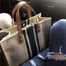 Bolsa Feminina Tote de Ombro