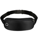 Pochete Esportiva para Corrida com Saída para Fone de Ouvido