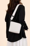Bolsa de Ombro Feminina Biutefo
