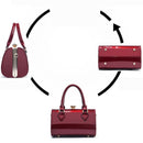 Bolsa de Luxo Tote tipo Saco/Crossbody