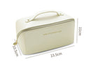 Necessaire Feminina Organizadora de Maquiagem