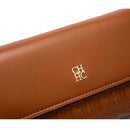 Bolsa de Ombro Feminina com Corrente