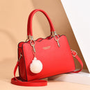 Bolsa Feminina Luxo com Pingente