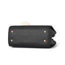 Bolsa Feminina Luxo com Pingente