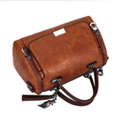 Bolsa  Grande Feminina de Ombro Crossbody
