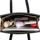 Bolsa de Alta Qualidade Macia e Luxuosa