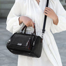 Bolsa  Grande Feminina de Ombro Crossbody