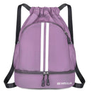 Mochilas Esportivas Impermeáveis SEYATULLH