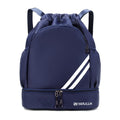 Mochilas Esportivas Impermeáveis SEYATULLH