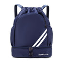 Mochilas Esportivas Impermeáveis SEYATULLH