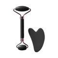 Kit Massageador Facial em Resina