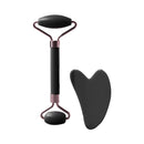 Kit Massageador Facial em Resina