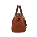 Bolsa  Grande Feminina de Ombro Crossbody