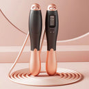 Corda de Pular com Contador Eletrônico