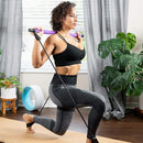 Barra de Pilates Multifuncional