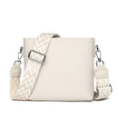 Bolsa de Ombro Feminina Biutefo