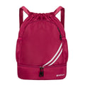 Mochilas Esportivas Impermeáveis SEYATULLH