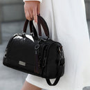 Bolsa  Grande Feminina de Ombro Crossbody