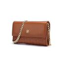 Bolsa de Ombro Feminina com Corrente