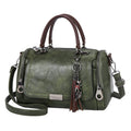 Bolsa  Grande Feminina de Ombro Crossbody