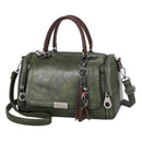 Bolsa  Grande Feminina de Ombro Crossbody