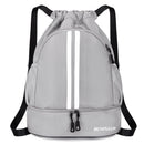 Mochilas Esportivas Impermeáveis SEYATULLH