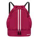 Mochilas Esportivas Impermeáveis SEYATULLH