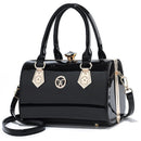 Bolsa de Luxo Tote tipo Saco/Crossbody