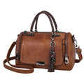 Bolsa  Grande Feminina de Ombro Crossbody