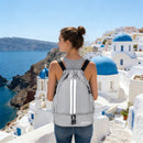 Mochilas Esportivas Impermeáveis SEYATULLH