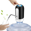 Bomba Elétrica para Galões D'Água (USB)