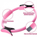 Anel para Yoga e Pilates
