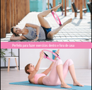 Anel para Yoga e Pilates