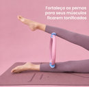 Anel para Yoga e Pilates