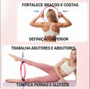 Anel para Yoga e Pilates
