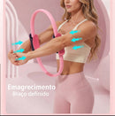 Anel para Yoga e Pilates