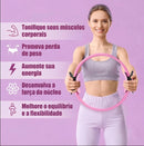 Anel para Yoga e Pilates