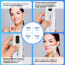 Aparelho de Beleza para Rosto e Pescoço com Tecnologia LED