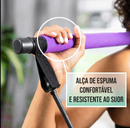 Barra de Pilates Multifuncional