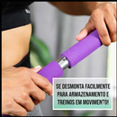 Barra de Pilates Multifuncional