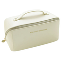 Necessaire Feminina Organizadora de Maquiagem