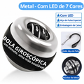 Bola de Força para Punho com Acionamento Automático