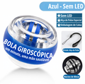 Bola de Força para Punho com Acionamento Automático