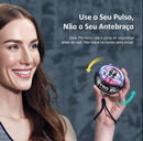 Bola de Força para Punho com Acionamento Automático