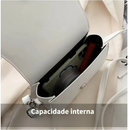 Bolsa de Ombro Casual