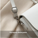 Bolsa de Ombro Casual