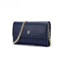 Bolsa de Ombro Feminina com Corrente