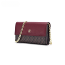 Bolsa de Ombro Feminina com Corrente