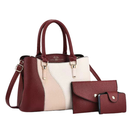 Bolsa Feminina Elegância Moderna