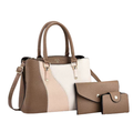 Bolsa Feminina Elegância Moderna